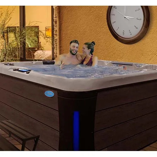 Platinum hot tubs for sale in Rocky Mountain